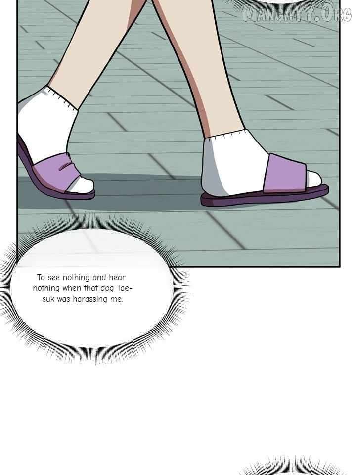 Read Change Me Manga Online