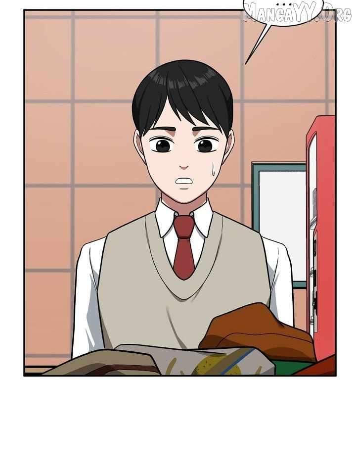 Read Change Me Manga Online