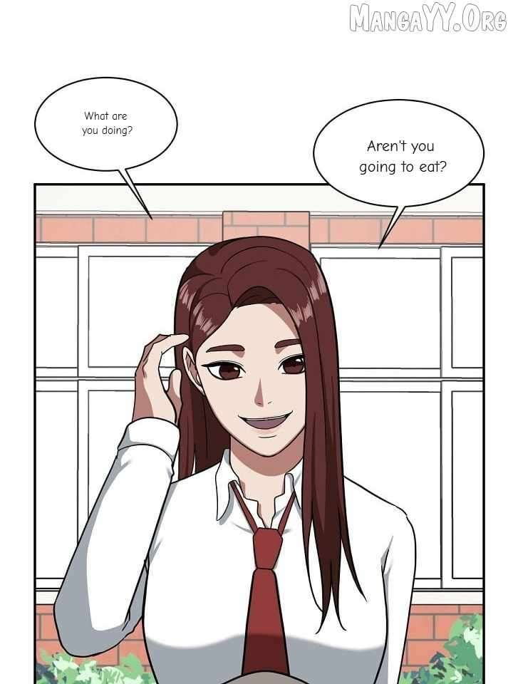 Read Change Me Manga Online