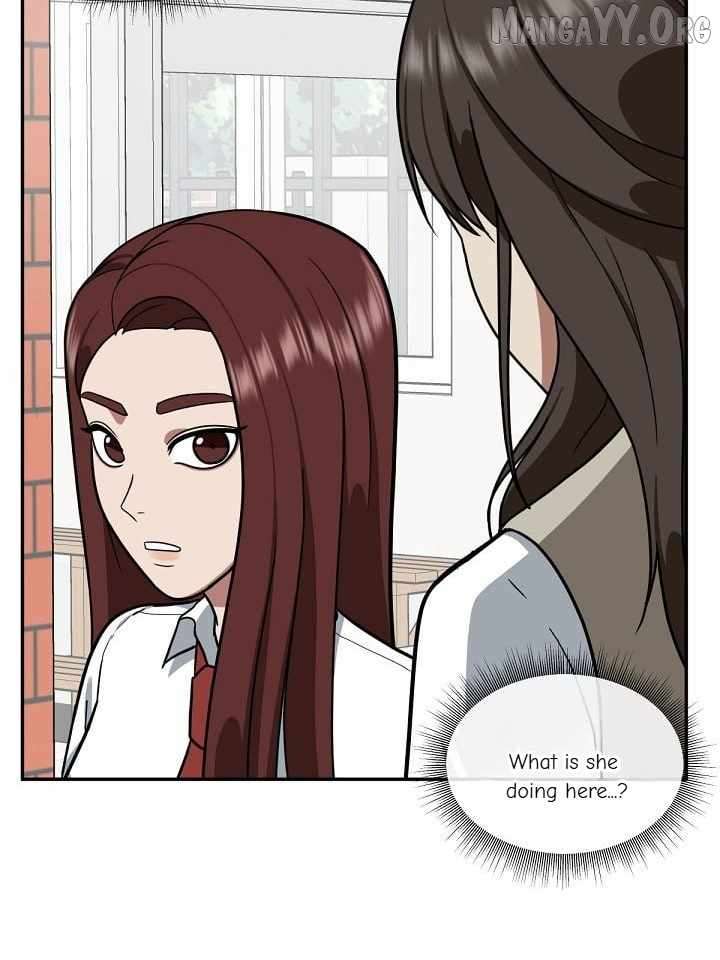 Read Change Me Manga Online