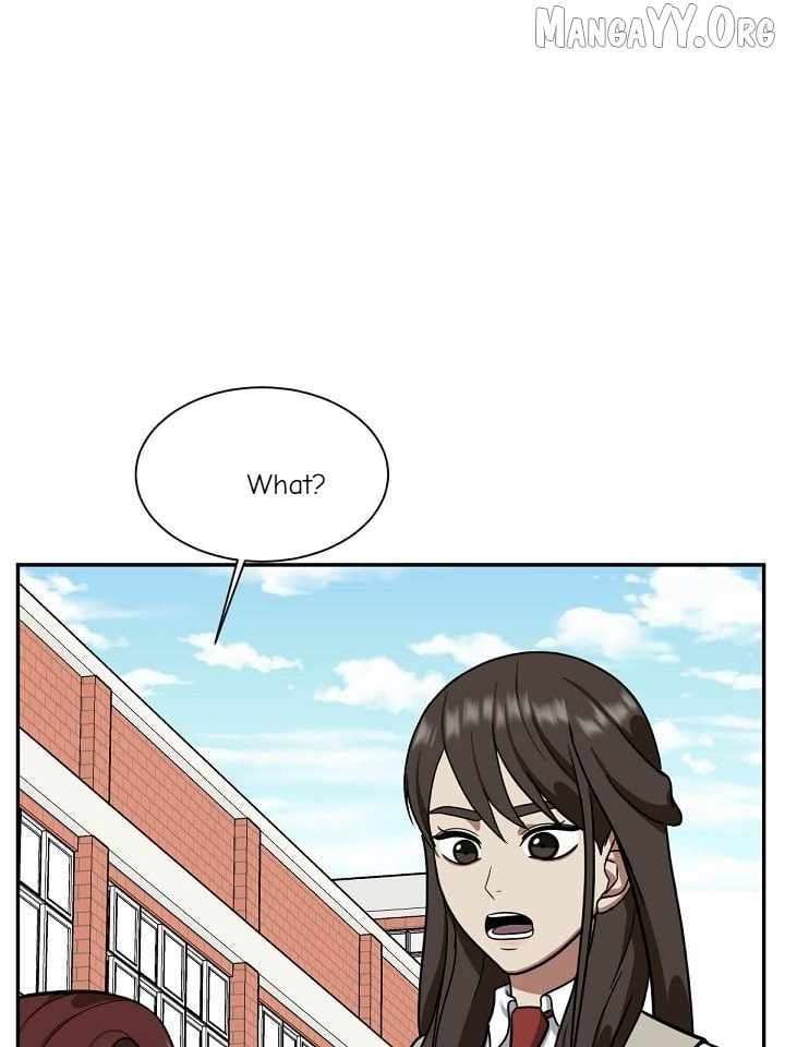 Read Change Me Manga Online