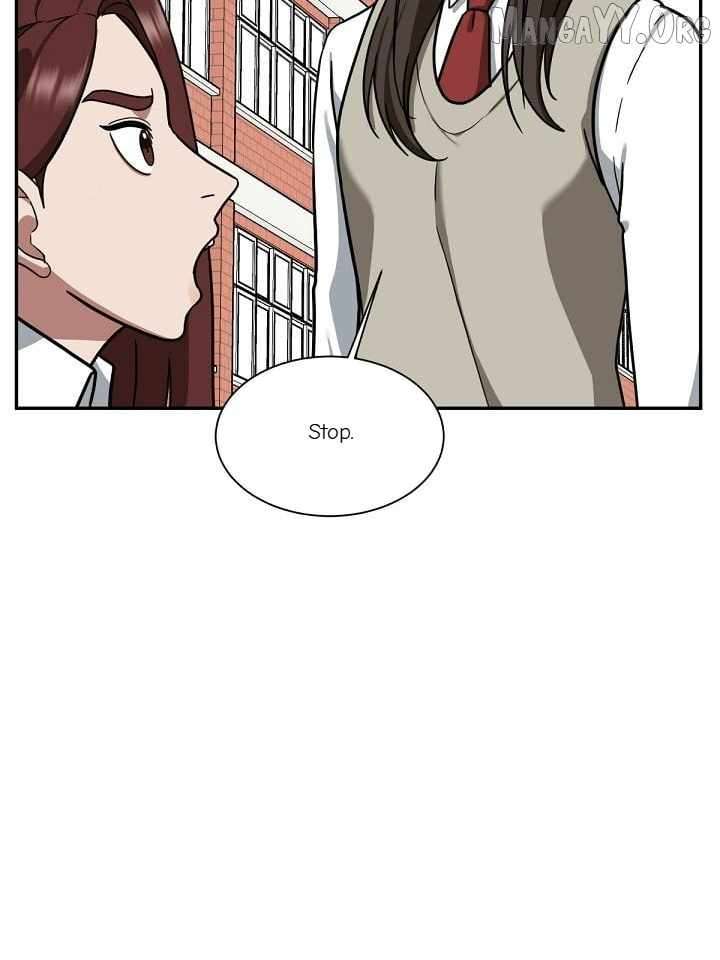 Read Change Me Manga Online