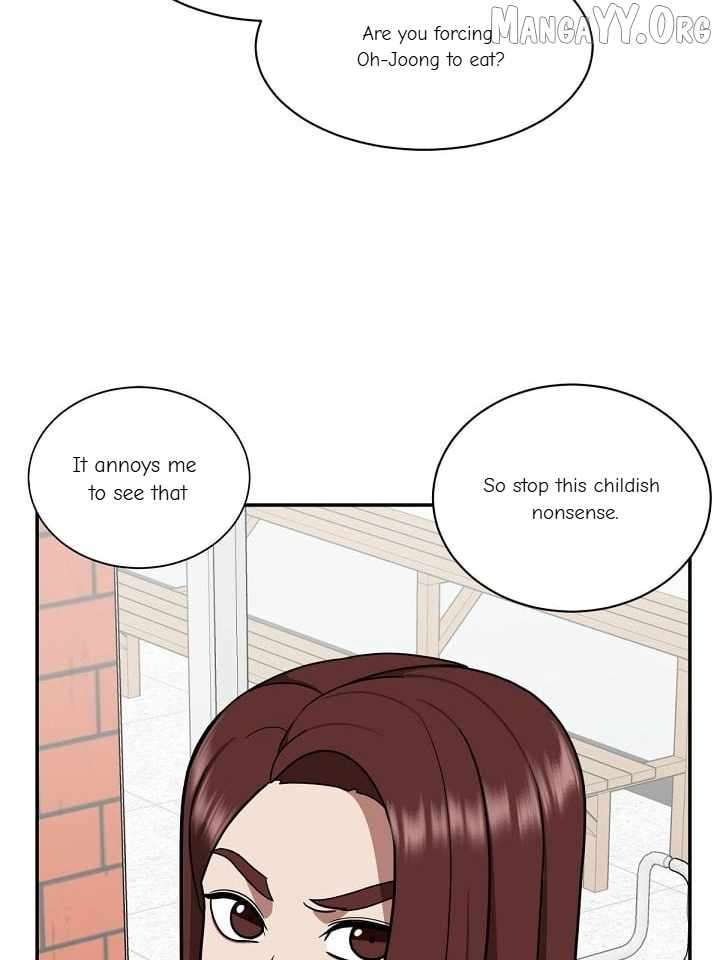 Read Change Me Manga Online