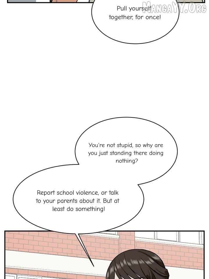 Read Change Me Manga Online