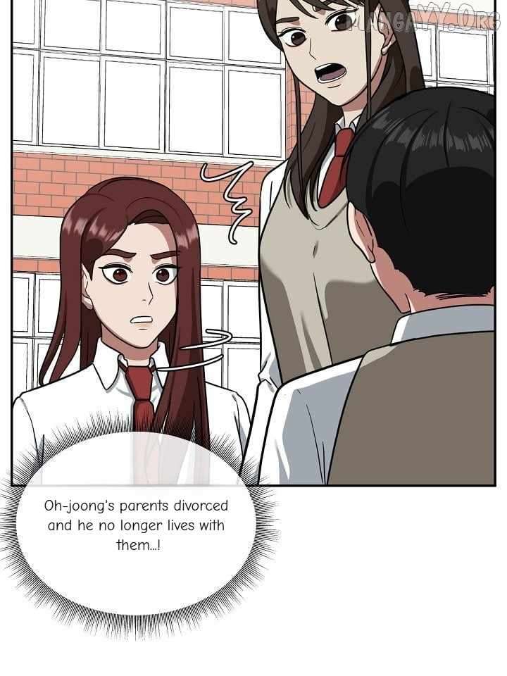 Read Change Me Manga Online