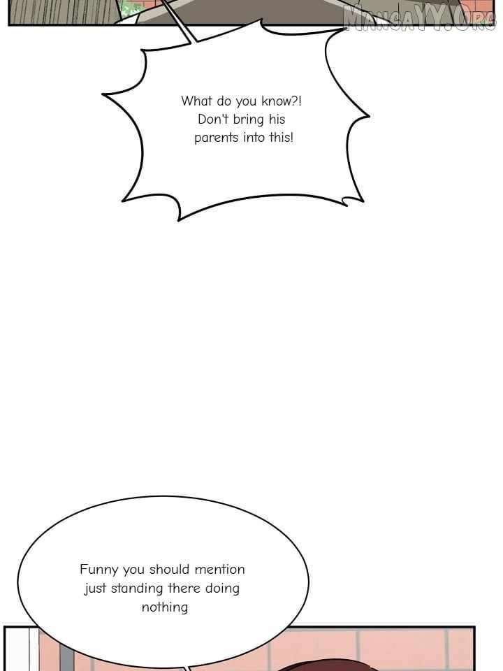 Read Change Me Manga Online