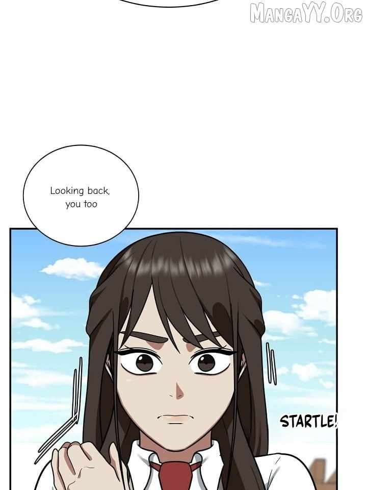 Read Change Me Manga Online