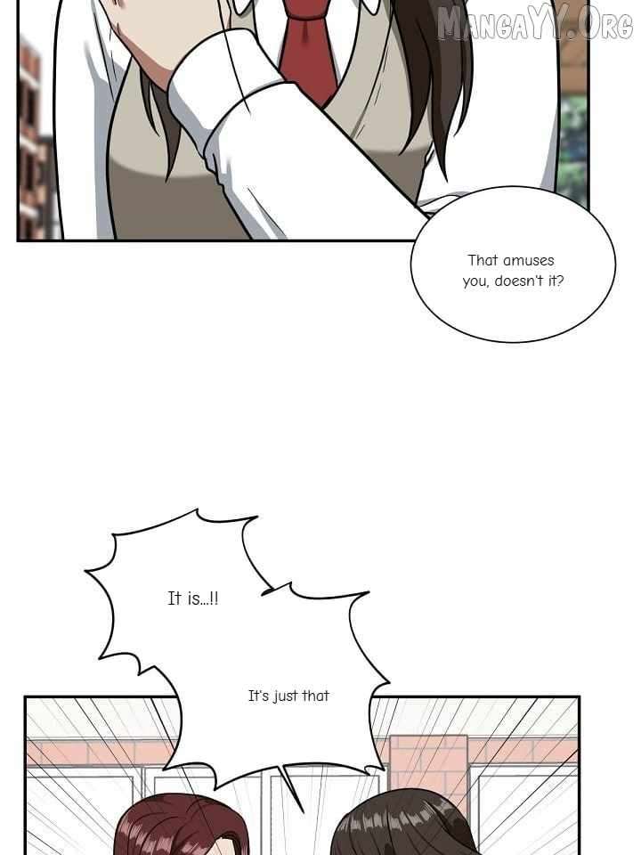 Read Change Me Manga Online