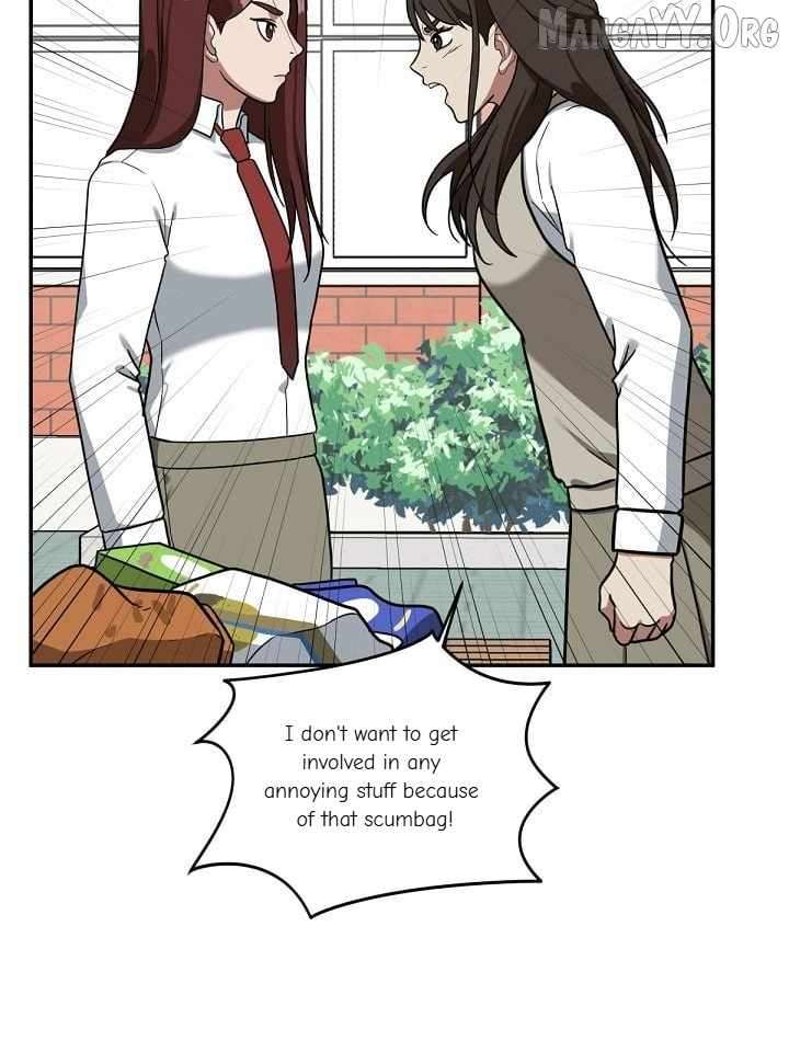 Read Change Me Manga Online