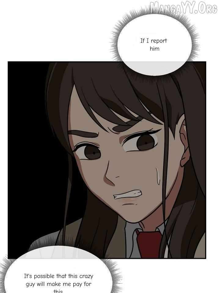 Read Change Me Manga Online