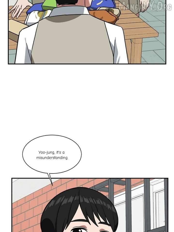 Read Change Me Manga Online