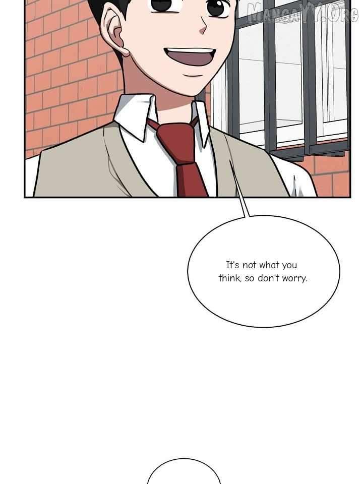 Read Change Me Manga Online