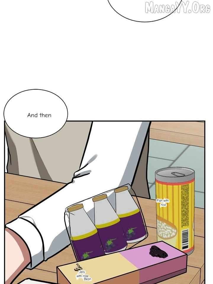 Read Change Me Manga Online