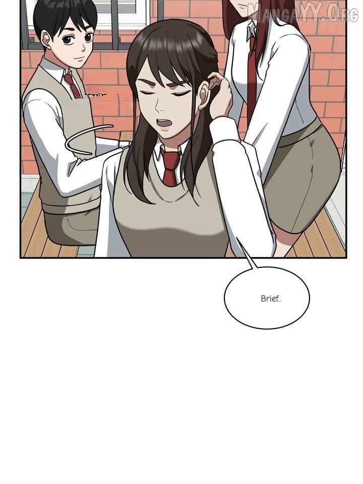 Read Change Me Manga Online