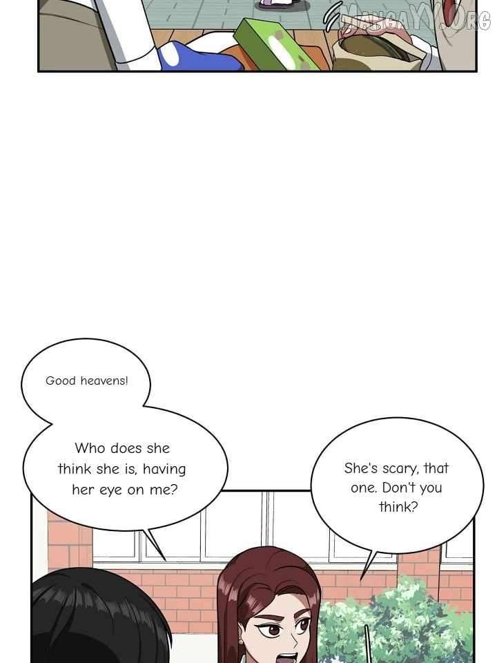 Read Change Me Manga Online