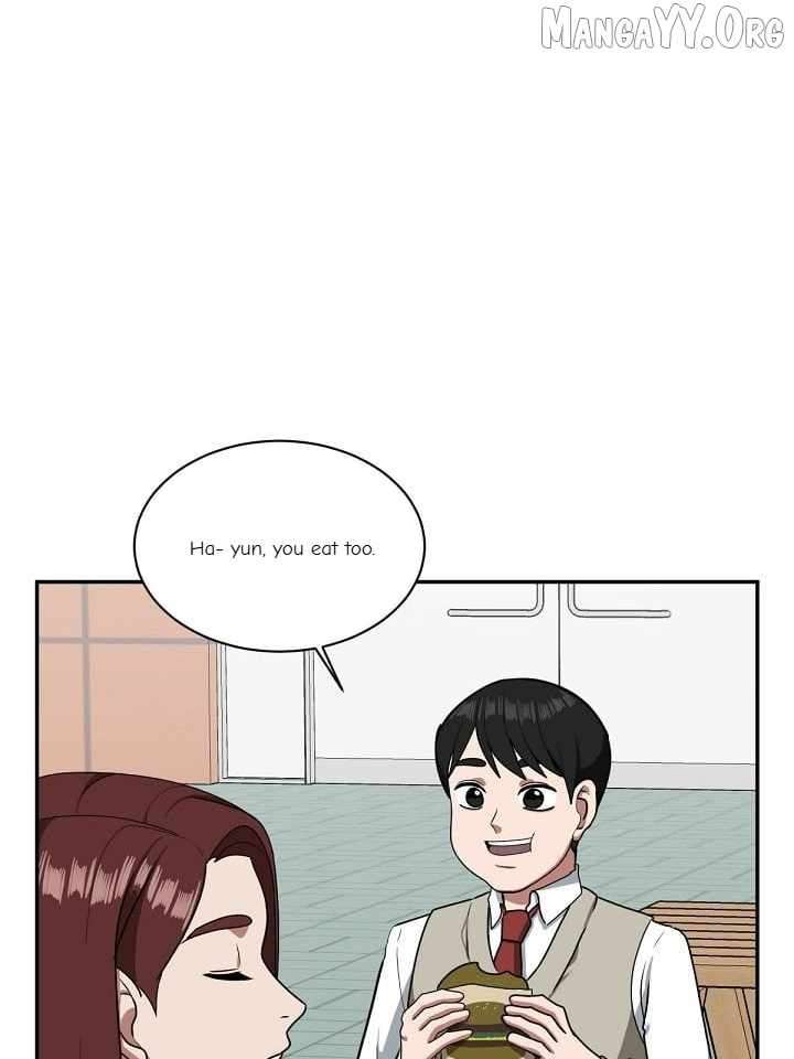 Read Change Me Manga Online