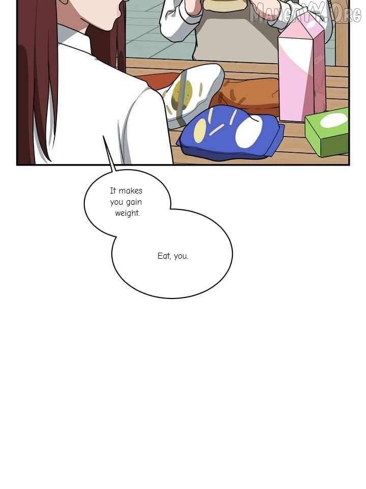 Read Change Me Manga Online