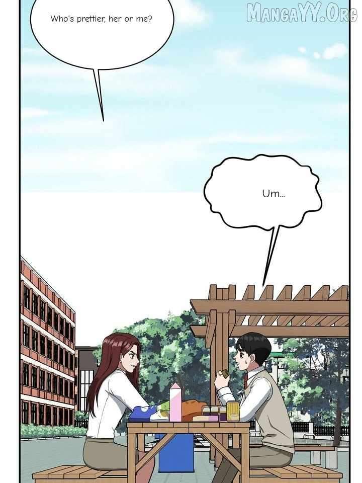 Read Change Me Manga Online