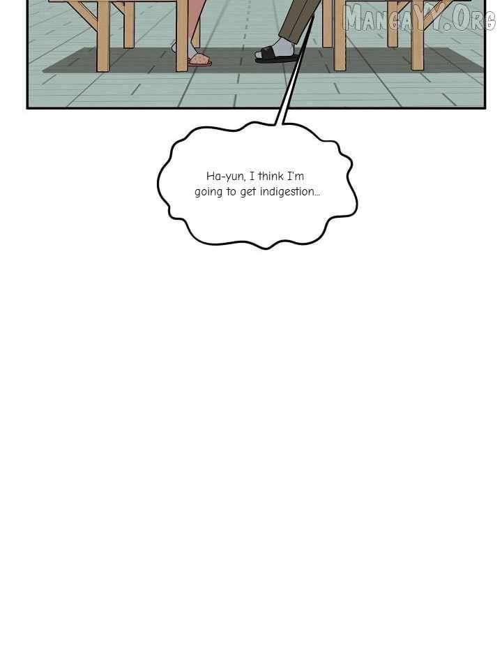 Read Change Me Manga Online