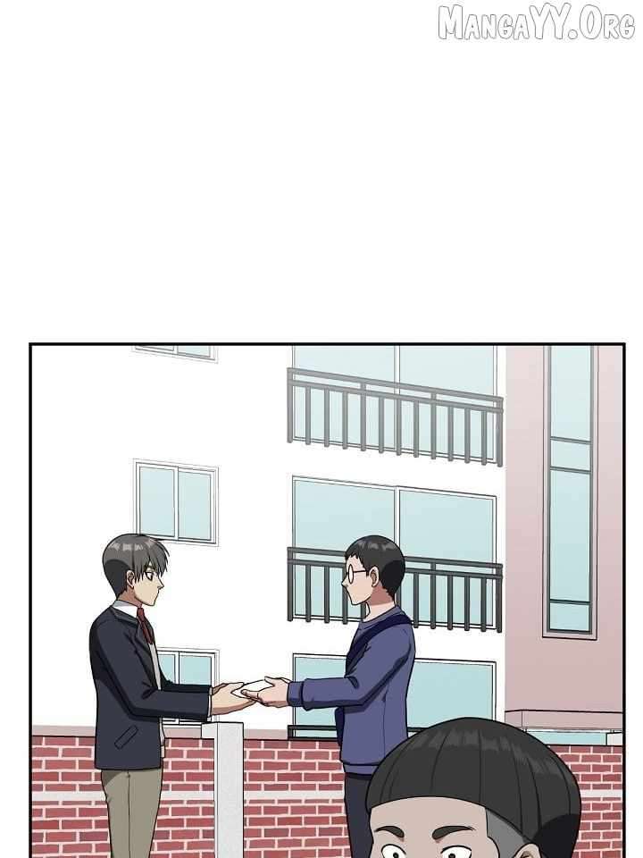 Read Change Me Manga Online