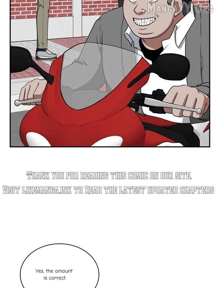 Read Change Me Manga Online
