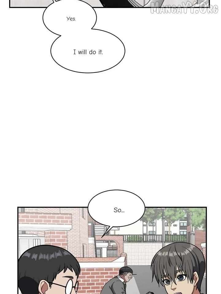 Read Change Me Manga Online
