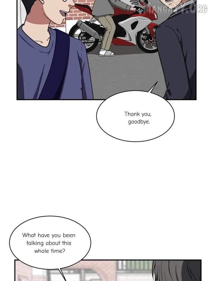 Read Change Me Manga Online