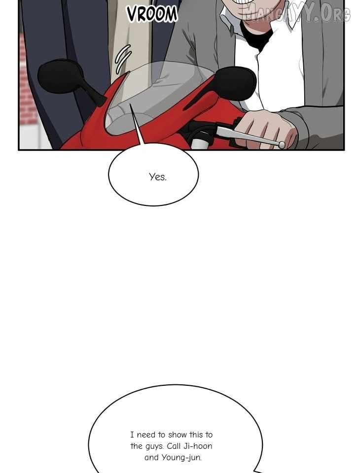 Read Change Me Manga Online