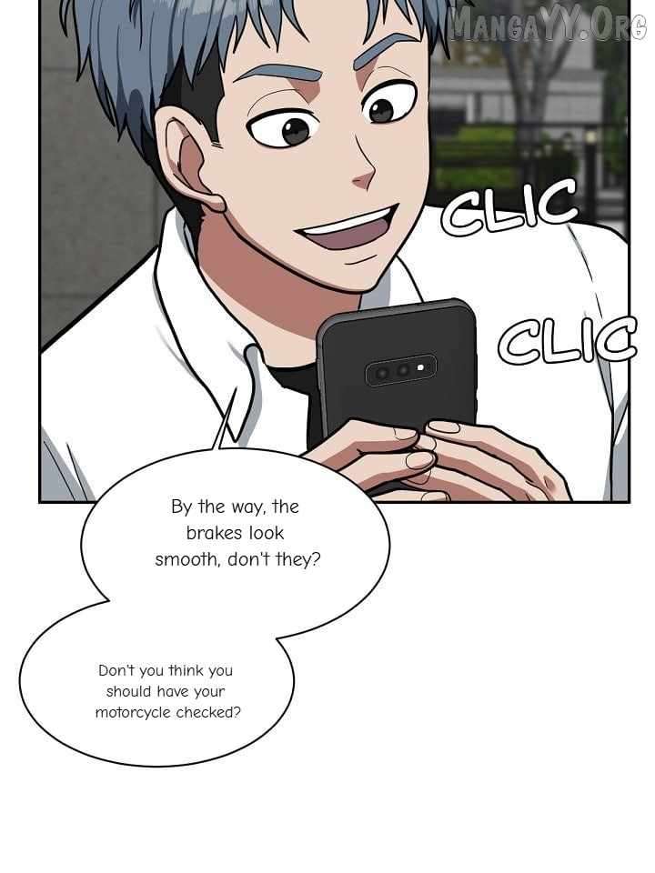 Read Change Me Manga Online