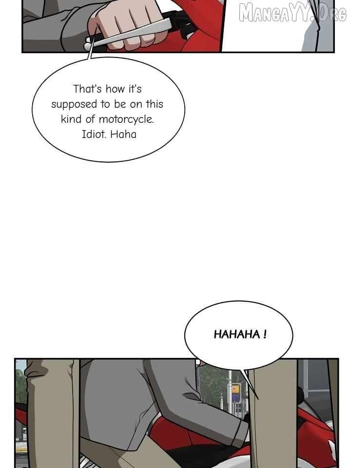 Read Change Me Manga Online