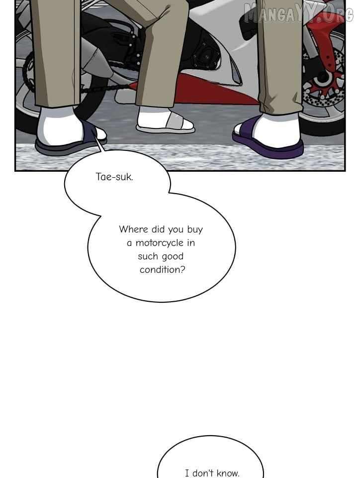 Read Change Me Manga Online