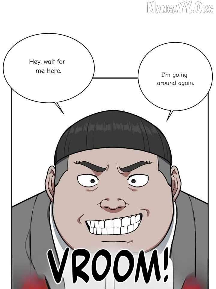 Read Change Me Manga Online