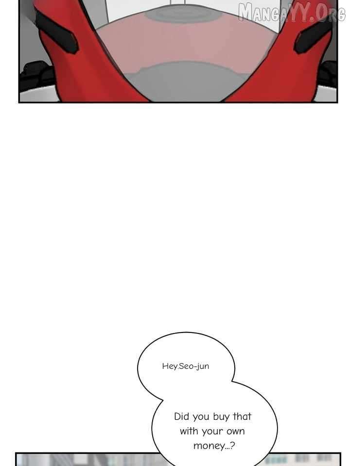 Read Change Me Manga Online