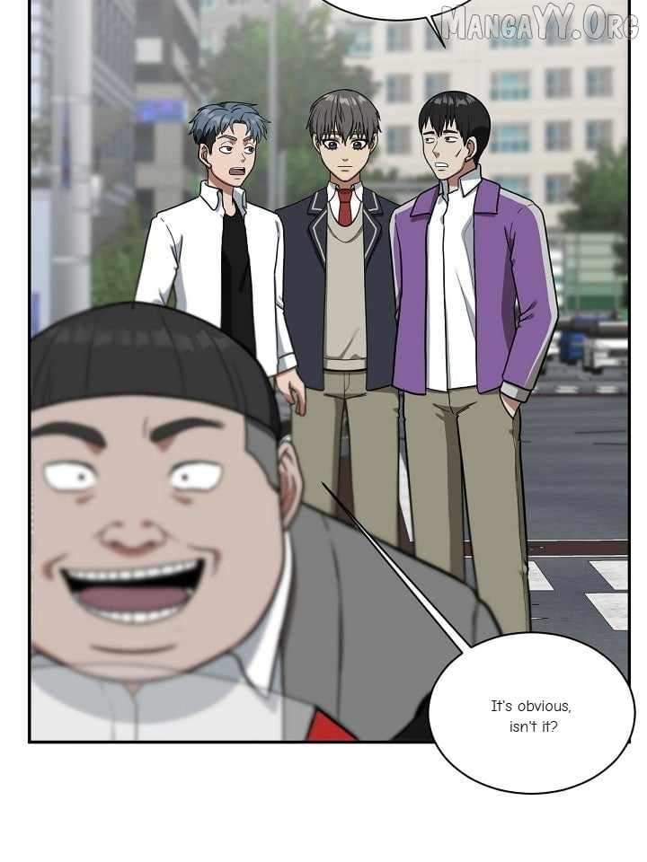 Read Change Me Manga Online