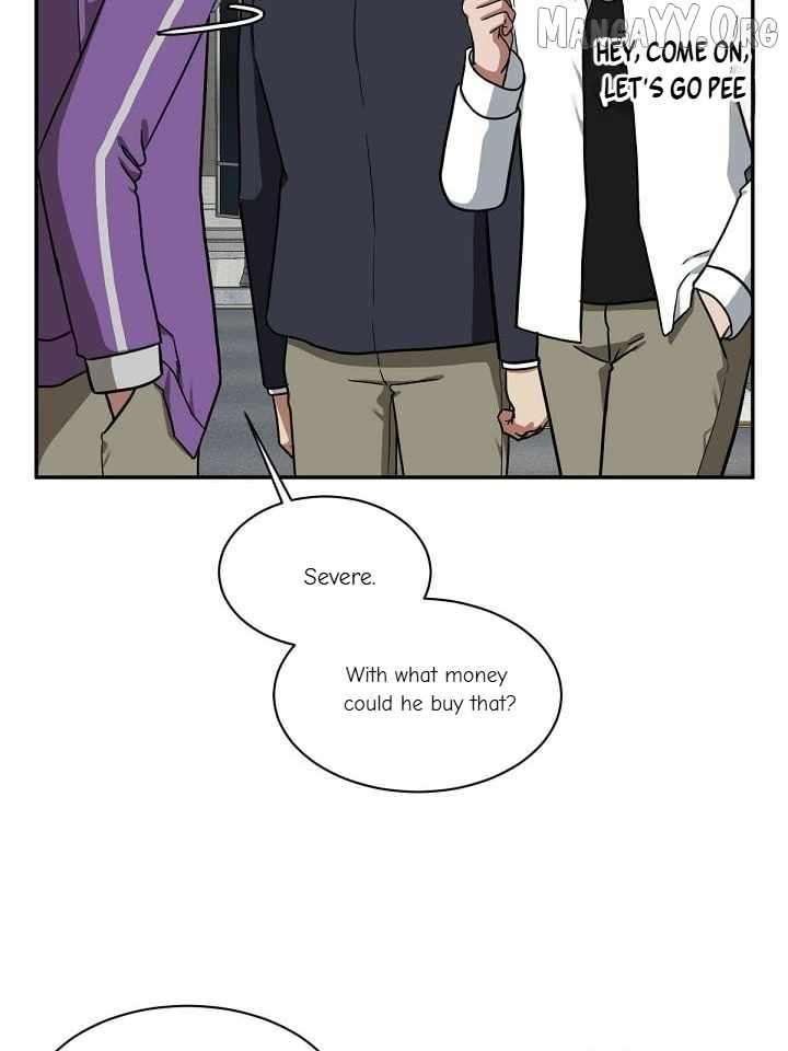 Read Change Me Manga Online