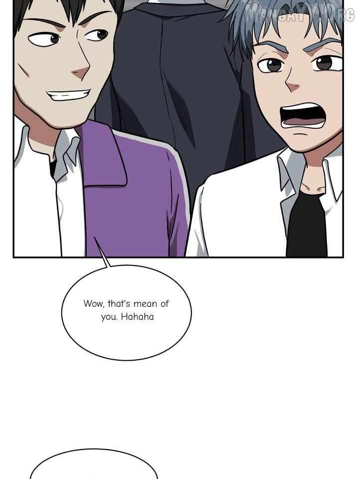 Read Change Me Manga Online