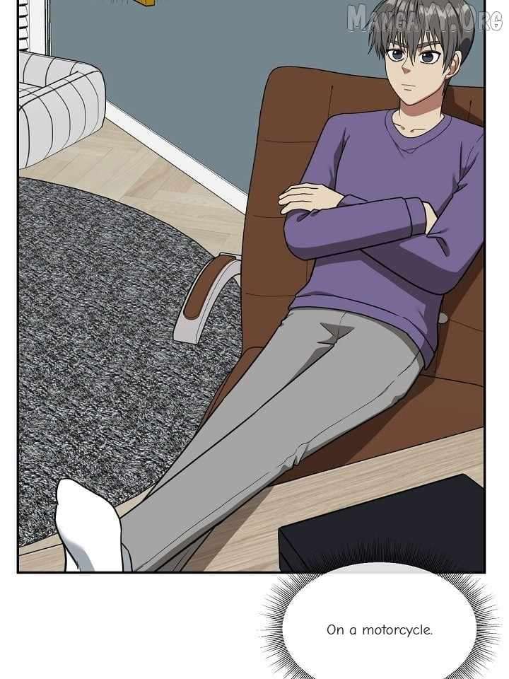 Read Change Me Manga Online