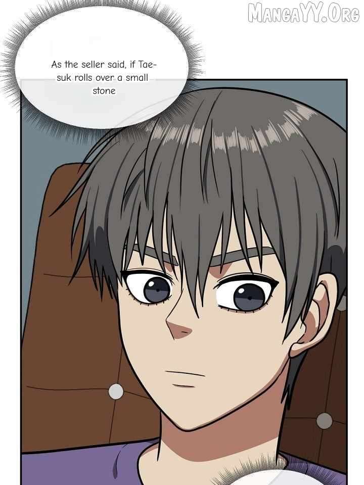 Read Change Me Manga Online