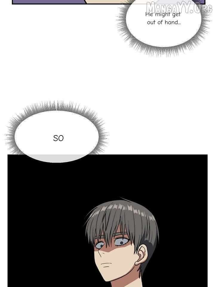 Read Change Me Manga Online