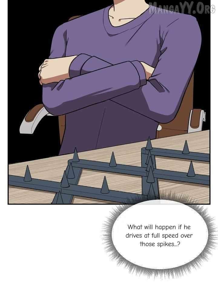 Read Change Me Manga Online