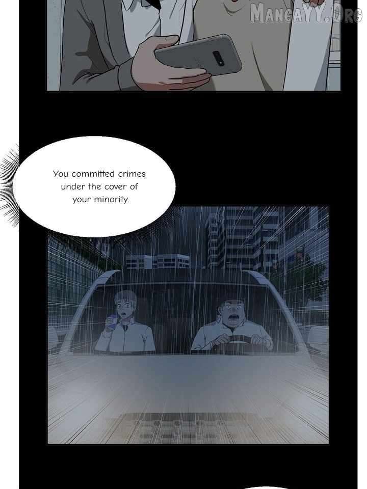 Read Change Me Manga Online