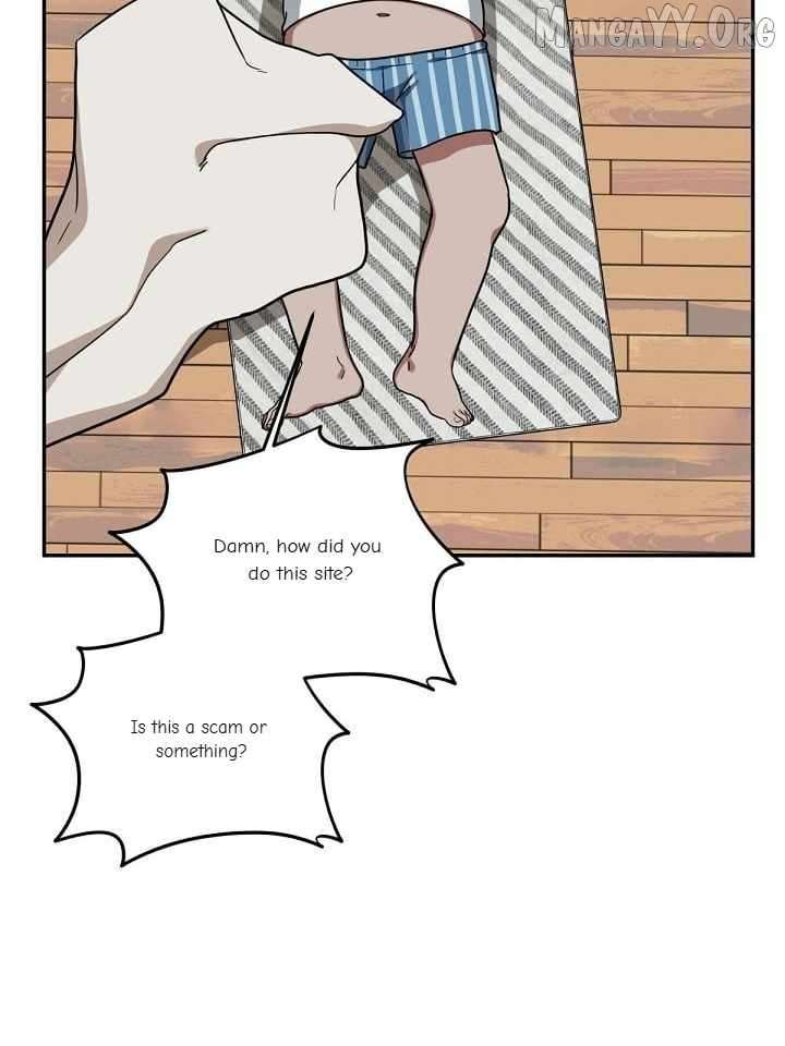 Read Change Me Manga Online