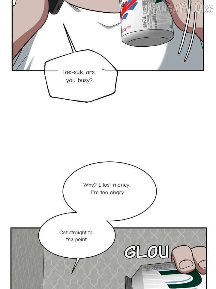 Read Change Me Manga Online