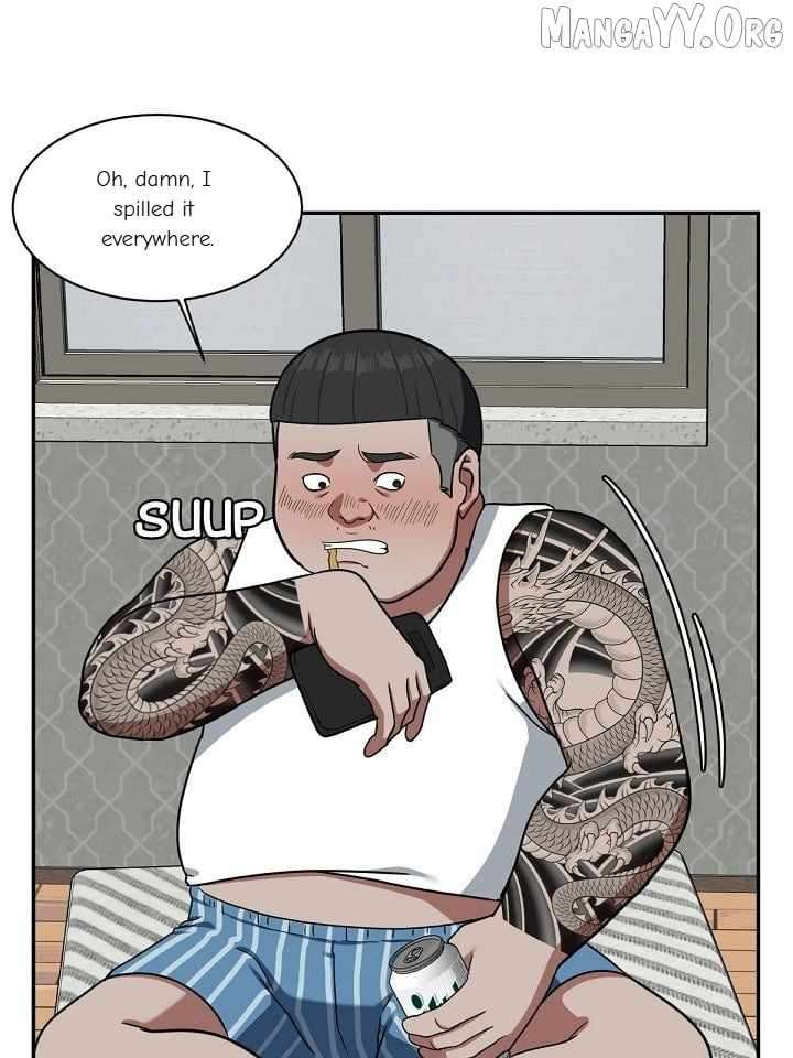 Read Change Me Manga Online