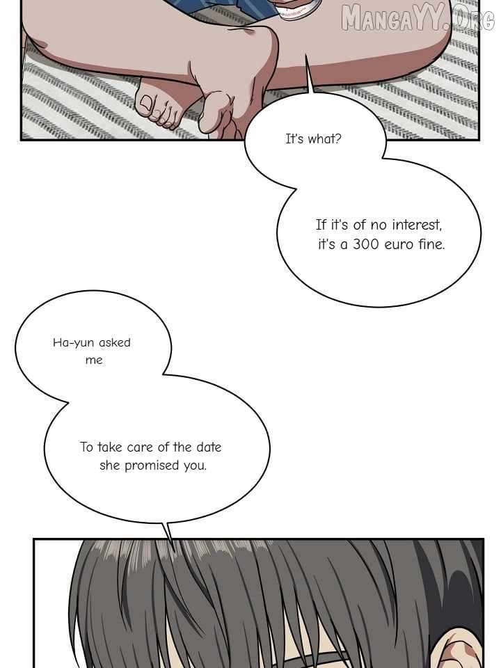 Read Change Me Manga Online