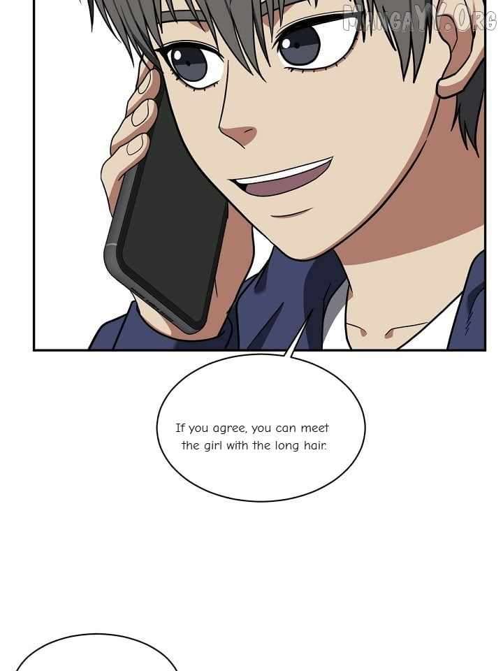 Read Change Me Manga Online