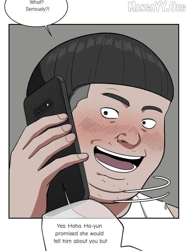 Read Change Me Manga Online