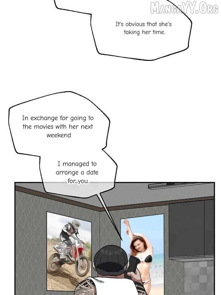 Read Change Me Manga Online