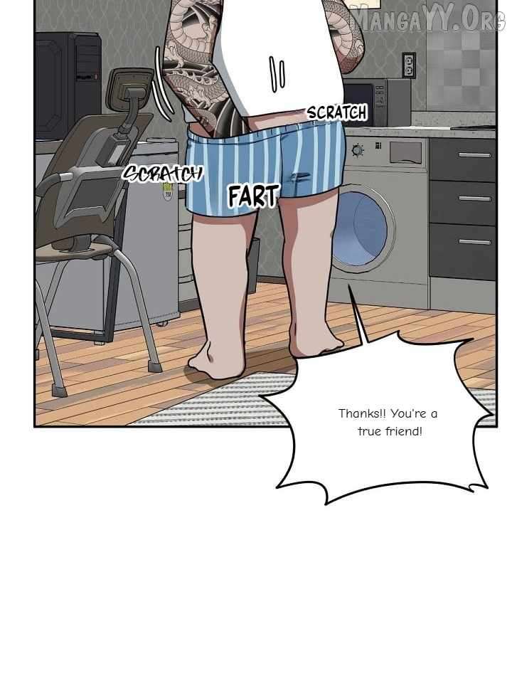 Read Change Me Manga Online
