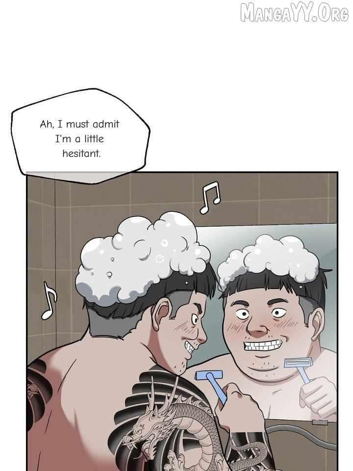 Read Change Me Manga Online